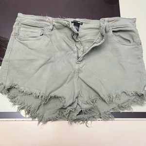 Womens Shorts